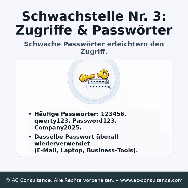 Was ist eine Sicherheitslücke?