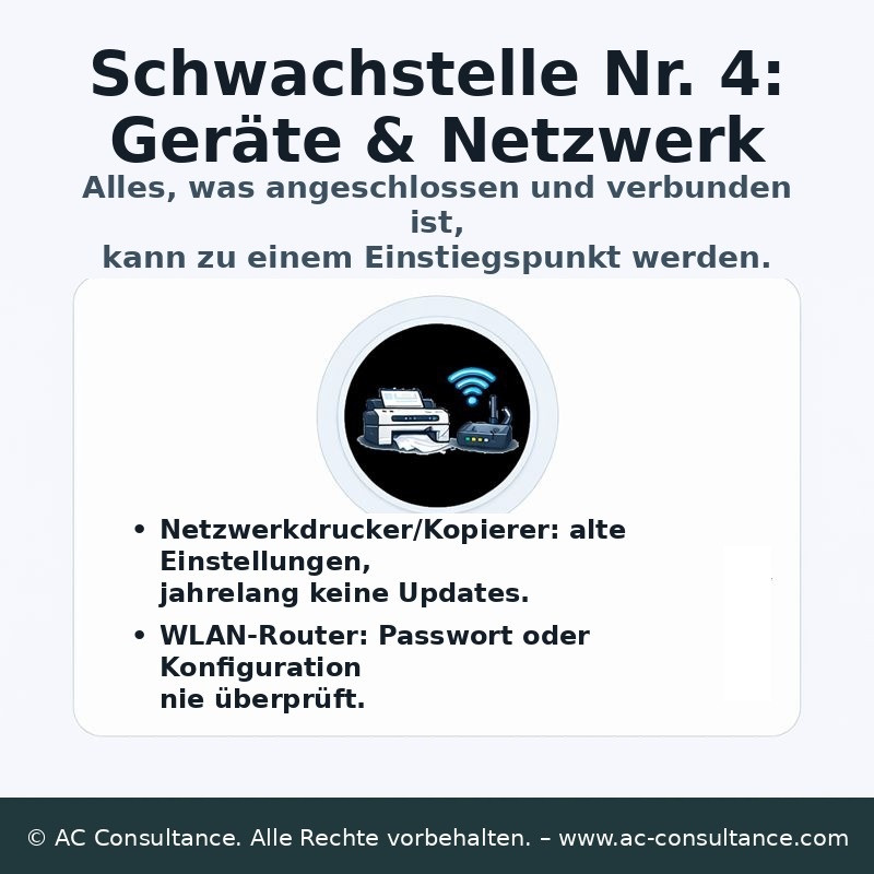 Was ist eine Sicherheitslücke?