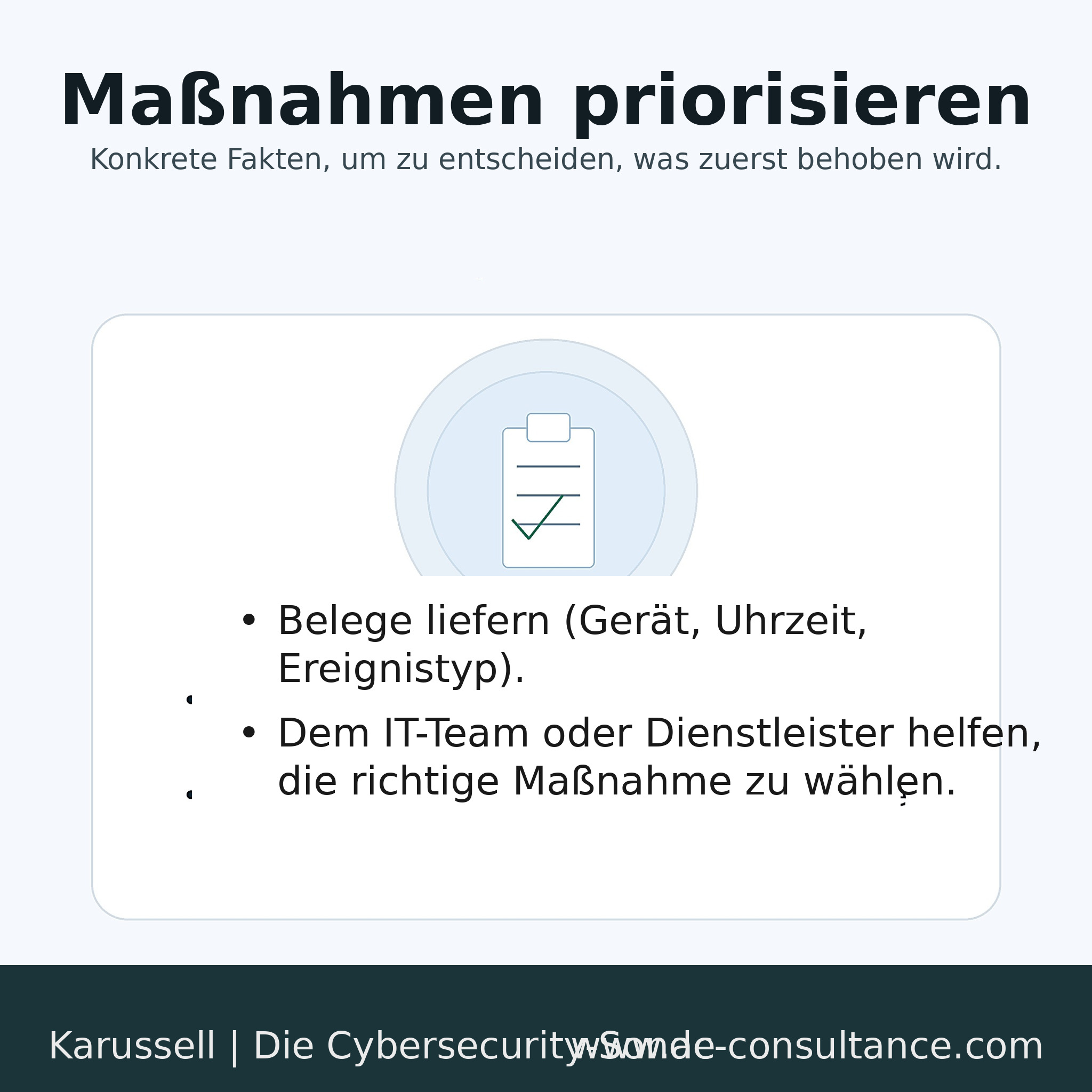 Was ist eine Cybersicherheits-Sonde? Definition, Nutzen und Beispiele