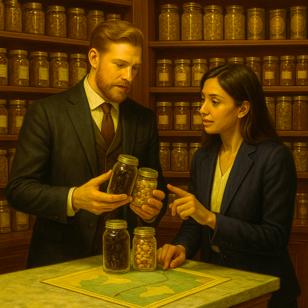 European Software Solutions